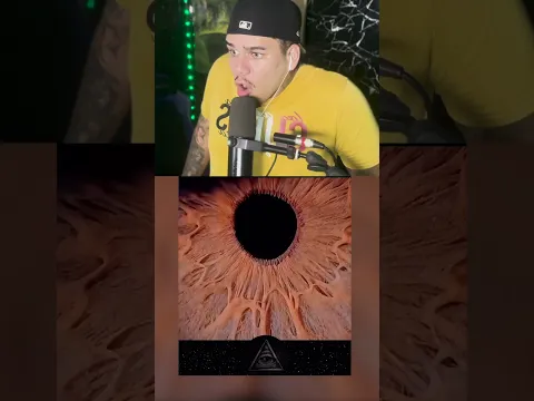 ASI SE VEN TUS OJOS💀😨