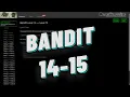 Bandit Level 14 15 SSH Private Key Challenge OverTheWire Walkthrough