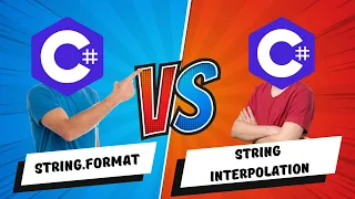 C String Interpolation vs string Format A Readability Showdown