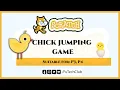 Chick Jumping Game in Scratch For P3 P4 P5