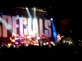 Monkey Man The Specials Mexico
