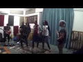 Download Lagu NANTIKAN GERIMIS