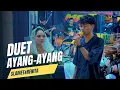Lagu DUET SLAMET - RENITA || AYANG AYANG || MADESTI MUSIC || BASUDEWO SOUND