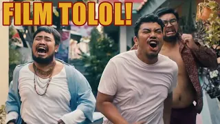 review gjls ibuku ibu ibu yang g0bl0knya sesuai ekspektasi