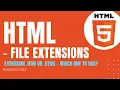HTML Tutorial - 9