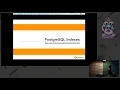 A Deep Dive into PostgreSQL Indexing