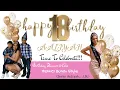 Aaliyah s 18th Birt ay Hibachi Cake Laughs