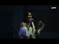 Barasuara - Pancarona (Live @ Terra Music 2025)