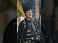 System: Rise-Up System! Trapped in palace crisis, defy tyranny, strike ba, become emperor overnight!