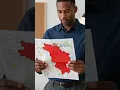 He Discovered His Map Was Rigged Then Did Something About It