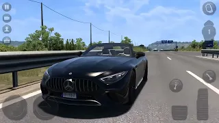 تحميل لعبة محاكي الشاحنات الدول العربية للاندرويد والايفون Trucksimulator Trucksimulatorultimate 