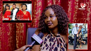 ANNA AFUNGUKA KELVIN NI MWANAUME BORA/NILITENGA NA NDUGU ZANGU /SIMTEGEMEI MTU KWENYE MAISHA