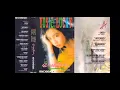 Full Album Yosie Lucky [Emen] (1993)