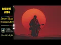 Desert Blues – Hypnotic Tuareg Guitar & Assouf Vamps | Studying the Blues #106