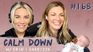 Episode 168 A Little Bit o Tude Calm Down Podcast