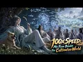 New Multi Sub 100x Speed My Farm Breaks the Cultivation World