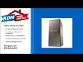trane furnace codes