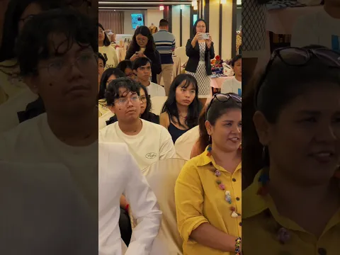 ✨ Recap moments at Create to Connect: Thadingyut Market 💙