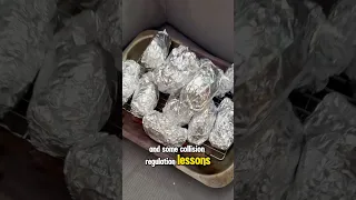 Learn HOW to SAIL | Day FOUR #sailing #competentcrew #sailingcommunity