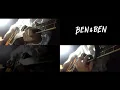 Ben&Ben - "SUNRISE" on guitars