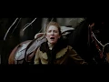 Cate Blanchett the missing lost her lover