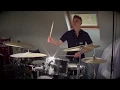 Download Lagu Turn Your Love Around - Drum Cover - Chris Walsh