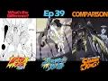 Download Lagu What's The Difference? - Shaman King (2021) | Episode 39 \