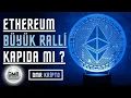 Download Lagu Ethereum Büyük Kırılımı Yaklaşıyor Hazır Olun !! | Hedef Kaç ? | Ethereum Analiz | DMR Kripto