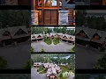 This Might Be the Ultimate Dream Lake House