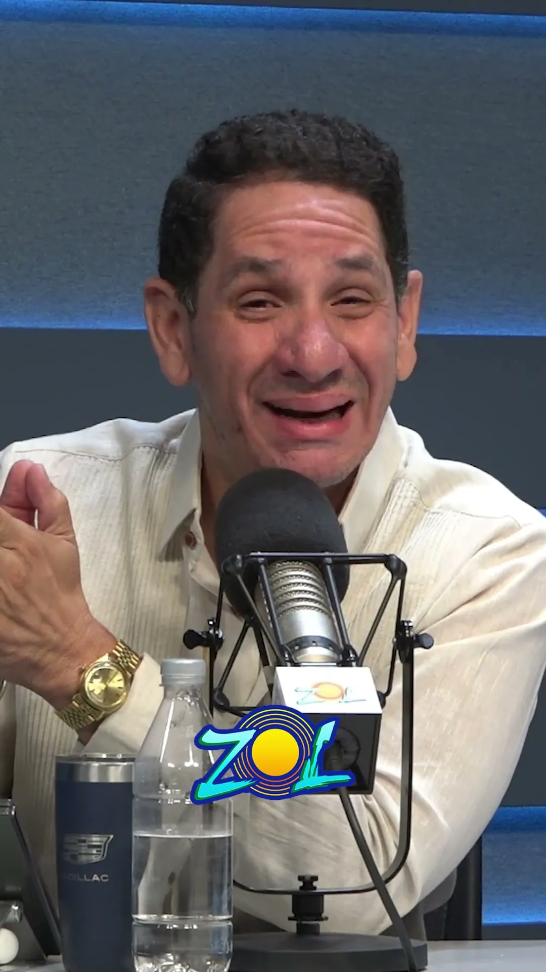 “LOS LIKES NO SON VOTOS, LAS REDES NO GANAN ELECCIONES”