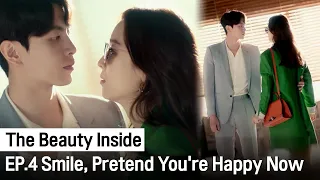 smile pretend youre happy now the beauty inside ep 4 highlight 