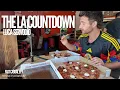 Who Gets to Decide Luca Servodio l The LA Countdown Fast Casual Ep 7