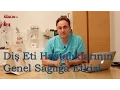 Download Lagu Diş Eti Hastalıklarının Genel Sağlığa Etkisi  - Prof Dr Bülent Kurtiş