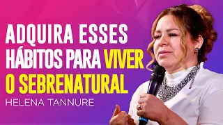 Helena Tannure | SEU SUCESSO COMEÇA COM ESSAS ATITUDES