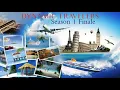 Download Lagu Golden Memories of Dynamic Travelers: 2024 Rewind