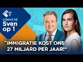 Download Lagu Radio 1 interview: Lidewij de Vos bij Sven Kockelmann over het programma van FVD