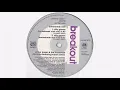 Arthur Baker and the Backbeat Disciples featuring Robert Owens - Silly Games (Bonesbreak Club Mix)