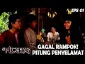 Download Lagu SI PITUNG (1994) EPS. 01| PITUNG BERHASIL SELAMATKAN PENJUAL SAYUR DARI PERAMPOK!