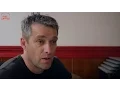 Interview David Malone Green Party