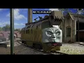 Download Lagu The Magic Railroad: Director's Cut - Diesel 10 Arrives (Clip)