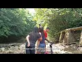 Download Lagu Gadis bule||bawen dayak siang malam