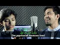 Download Lagu Zalzil  - Al-Hafizhi feat Ayah (cover song)