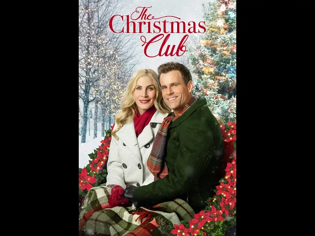 THE CHRISTMAS CLUB - HALLMARK CHANNEL