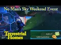 NMS - Weekend Event