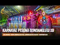 Lagu Live START Karnaval PESONA GONDANGLEGI XII 2025 Malang Hari Ini Sabtu 15 November 2025