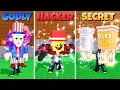 Download Lagu AUTO SULTAN!! Secret Garama \u0026 Madundung OP BANGET Tapi Super Langka 🧂🍯🧂 | Steal a Brainrot Indonesia