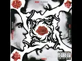 Under the Bridge - Red Hot Chili Peppers