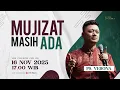 MUJIZAT MASIH ADA | VERONA - 16 NOVEMBER 2025 – 17.00 WIB