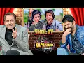 Lagu धर्मेंद्र जी ने बताये 'Sholay' फिल्म के बसंती के साथ के प्यार भरे किस्से | The Kapil Sharma Show