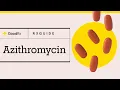 Azithromycin Uses How It Works and Possible Side Effects GoodRx